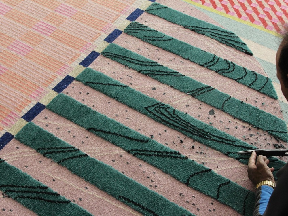 The Other Rug