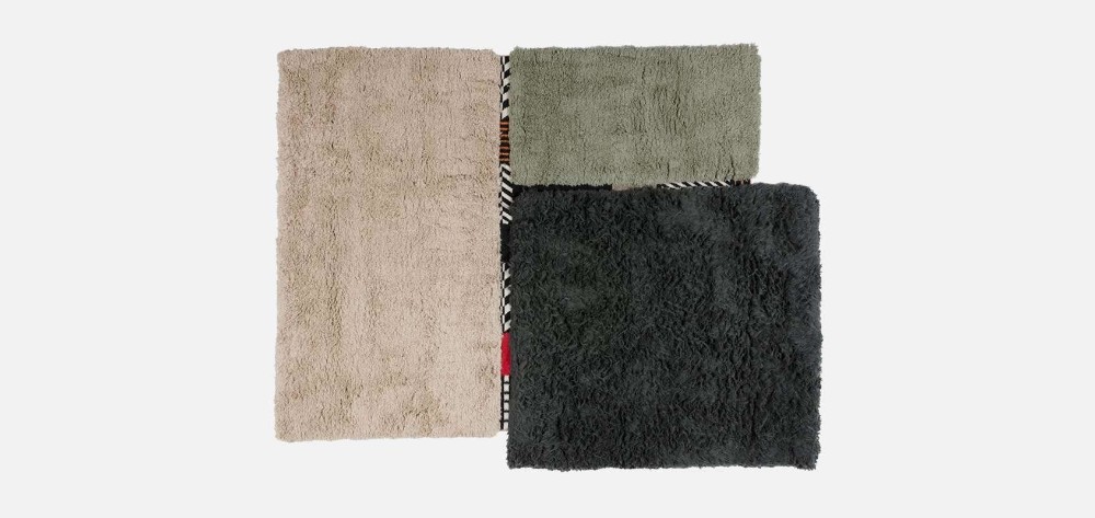 Tribu Mata Rug - Lichene