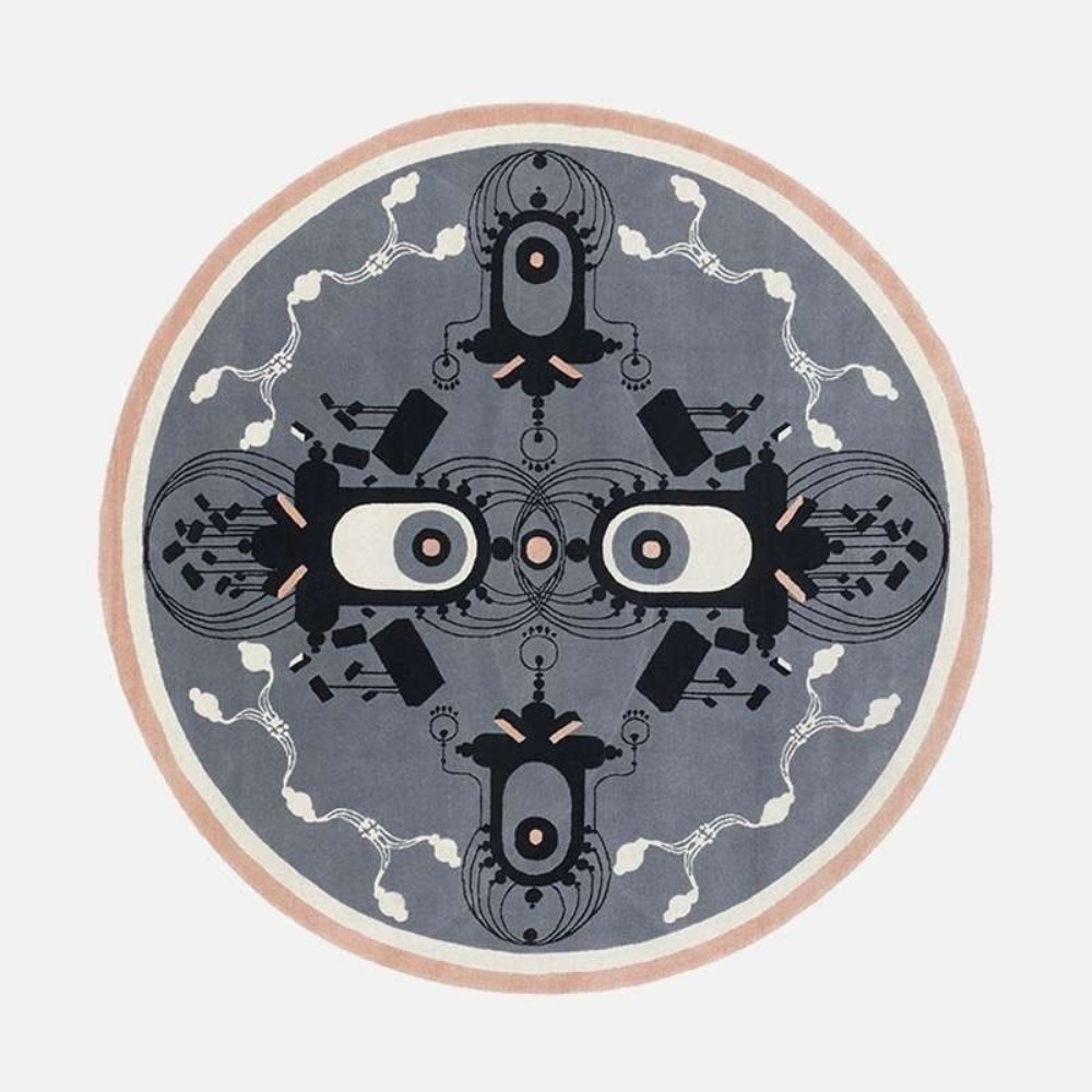 Turlurette Rug
