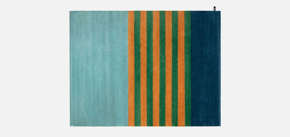 Vert Apricot, 1972