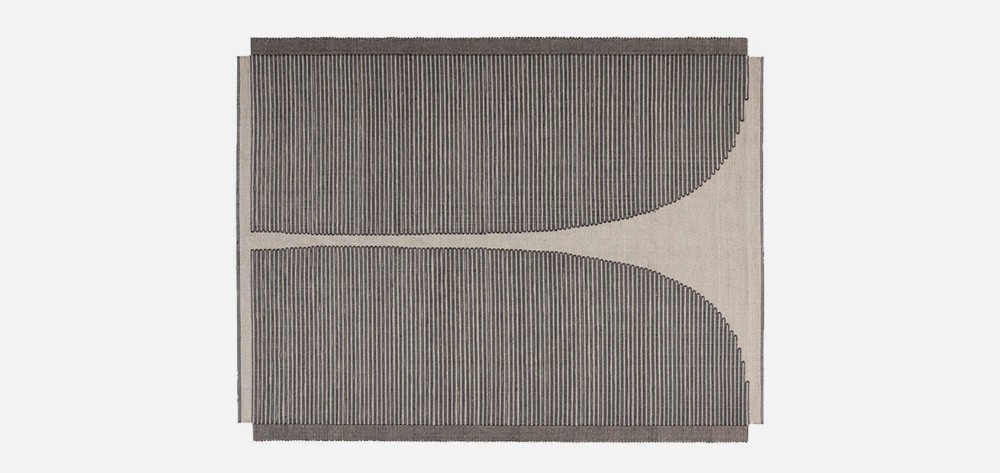 Vice Versa Rug - Two