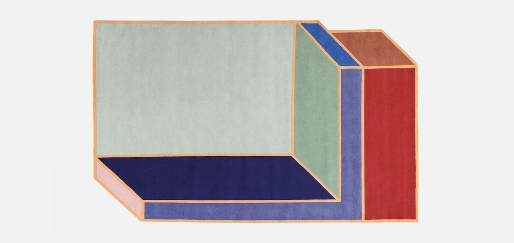 Visioni A Rug