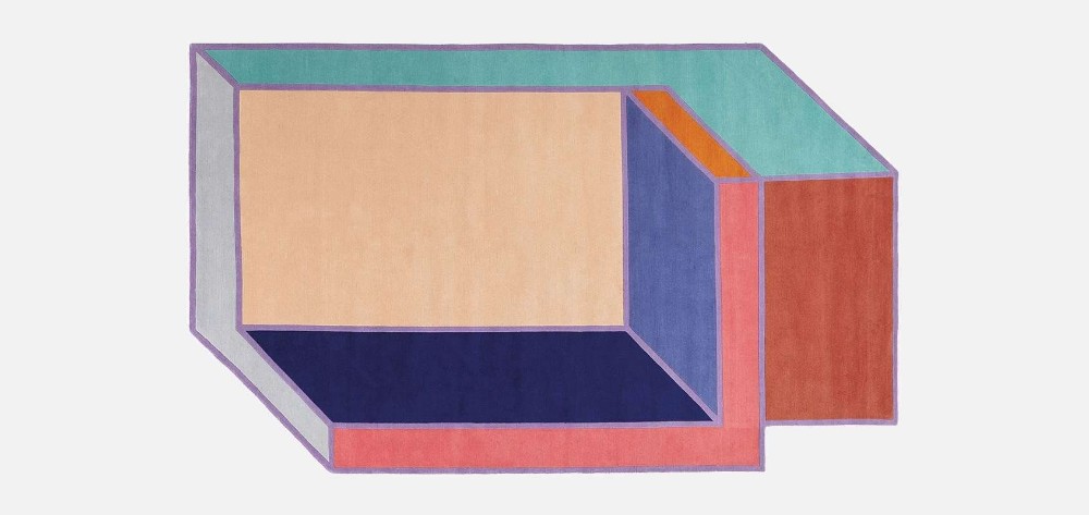Visioni B Rug
