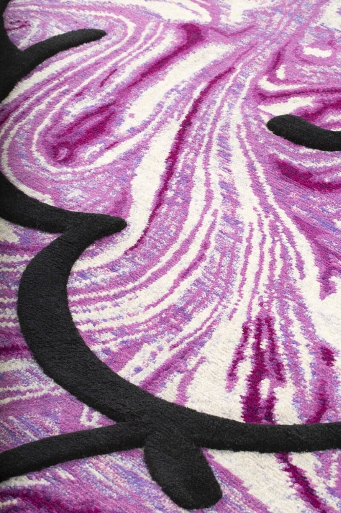 Weallcomefromvenus Rug