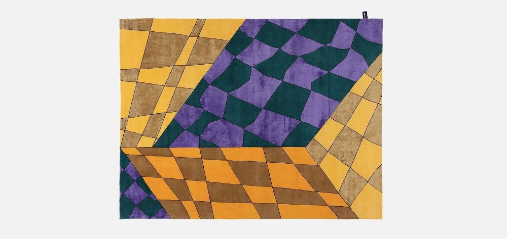 Xequer C Rug