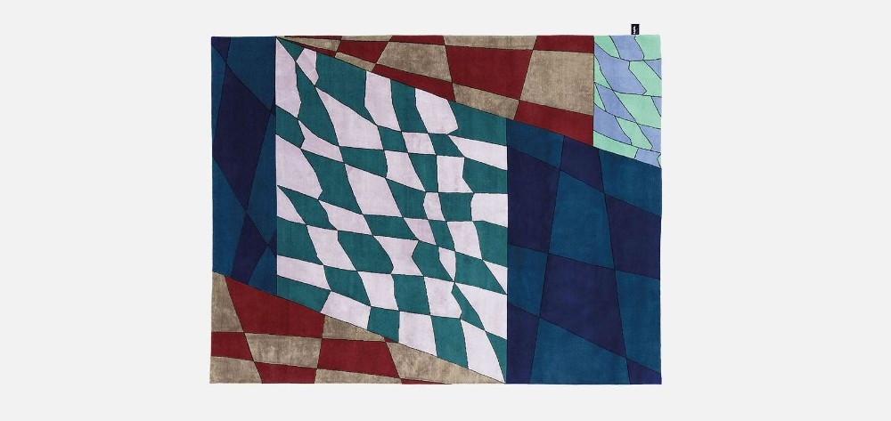 Xequer D Rug