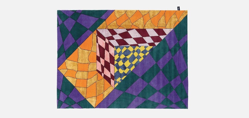 Xequer E Rug