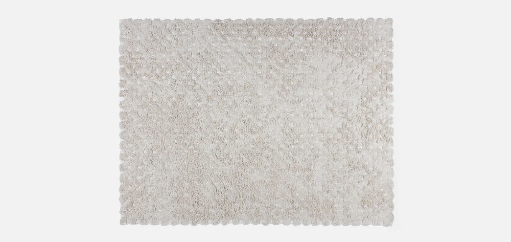 Yeti Rug