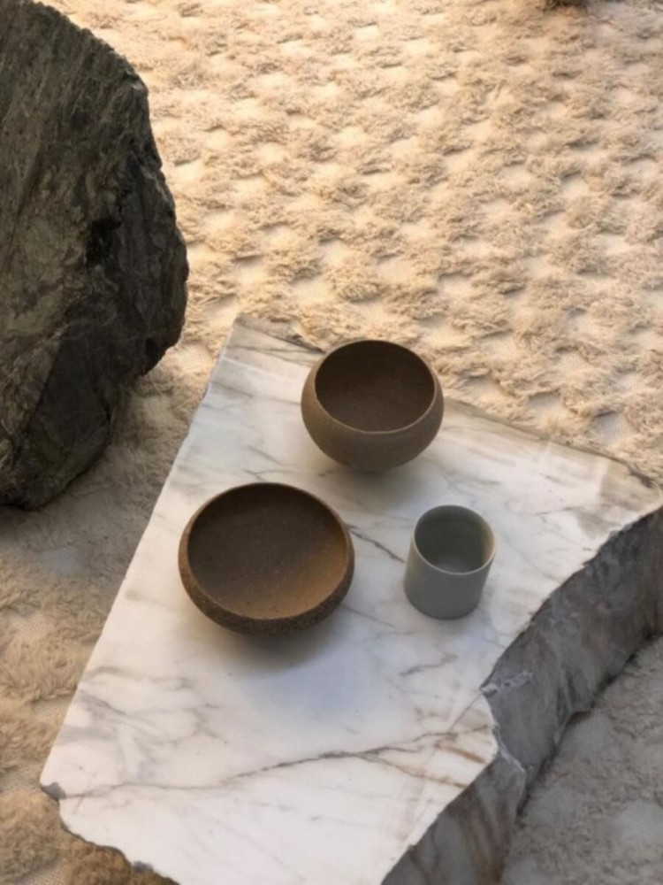 Yeti Rug