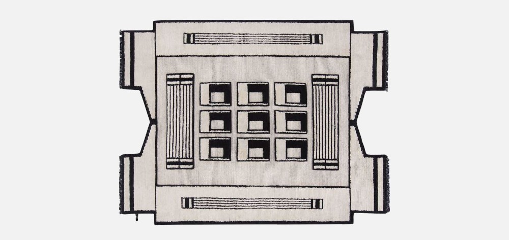 Zolot Rug