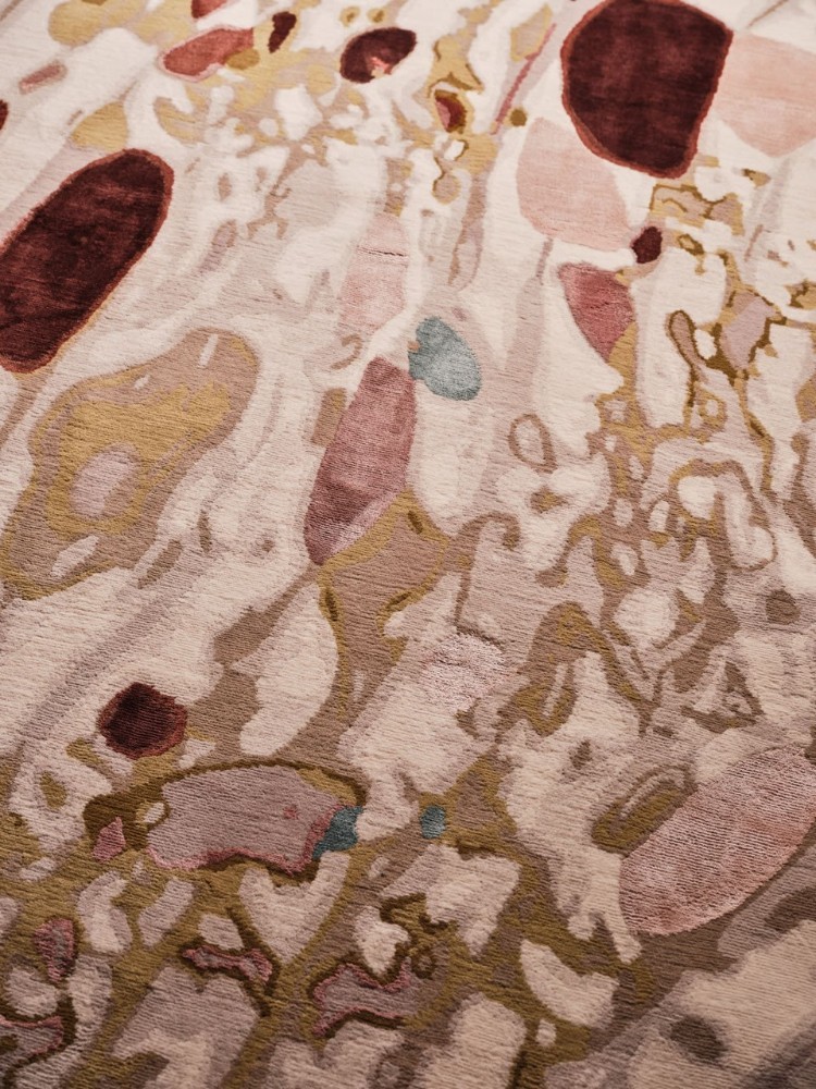 Oyster Stucco