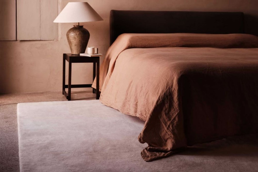 Mohair Natural