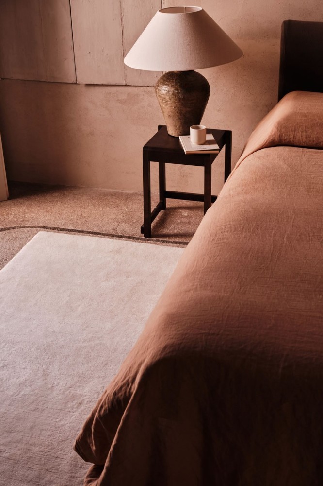 Mohair Natural