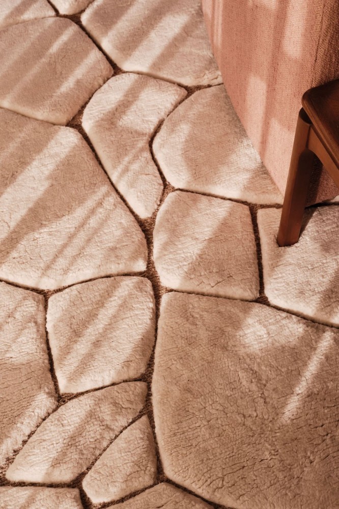 Crackle Natural