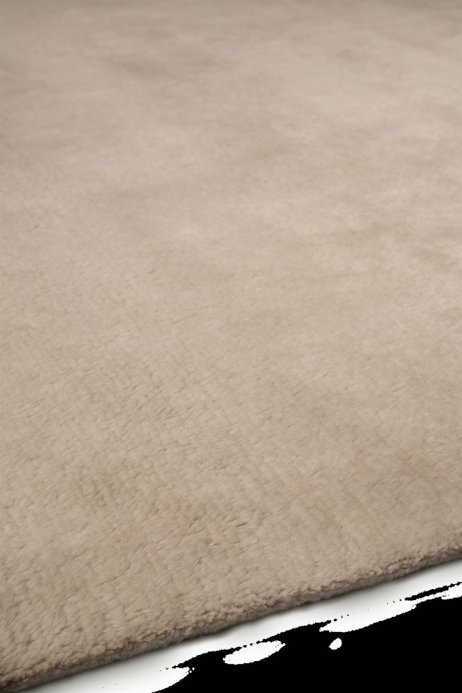 Textured Mohair Tan