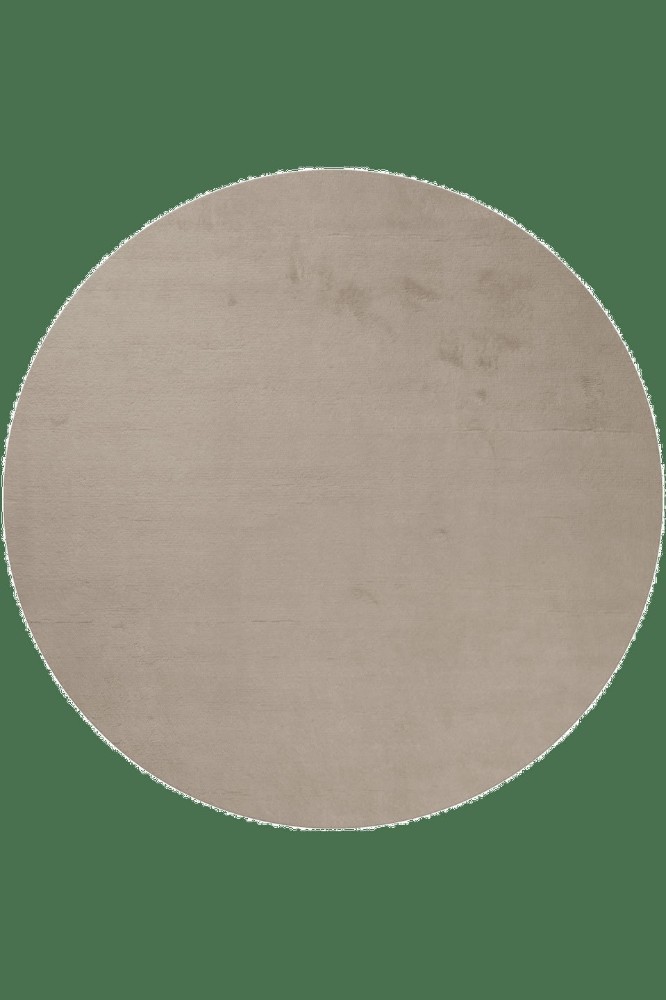 Textured Mohair Tan