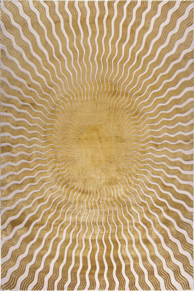 Sunray Gold