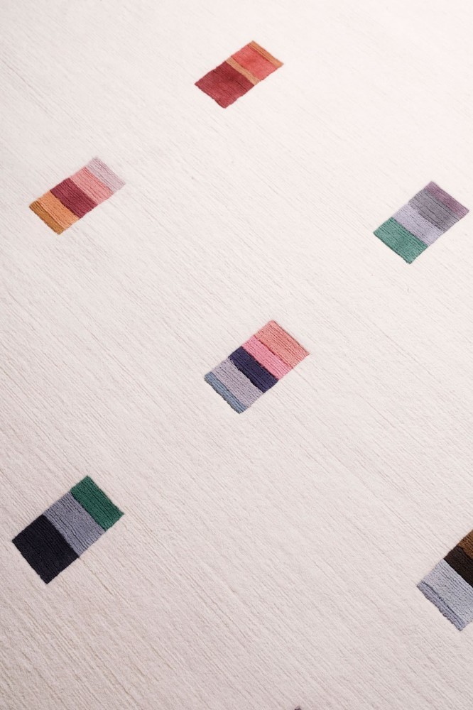 Spectra Ivory