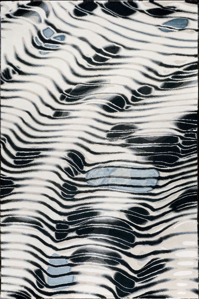 Scallop Black