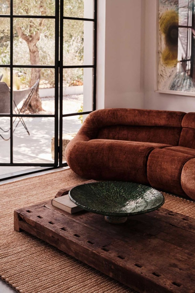 Micro Abaca Camel