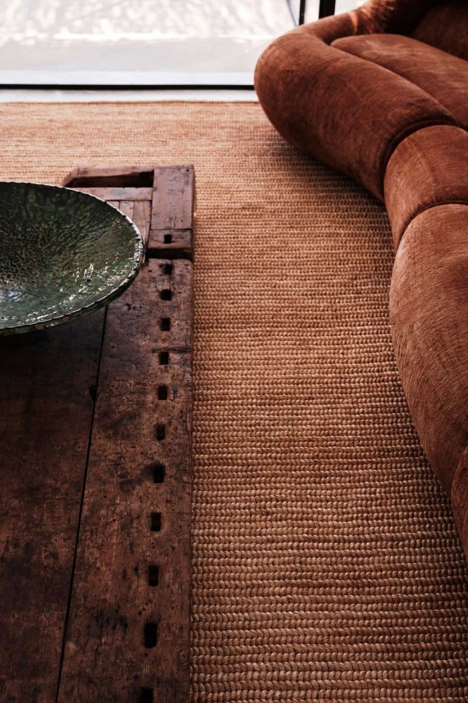 Micro Abaca Camel