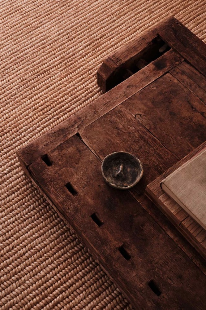 Micro Abaca Camel