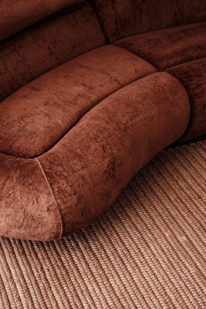 Micro Abaca Camel