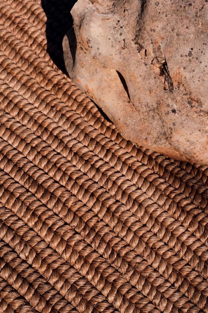 Micro Abaca Camel