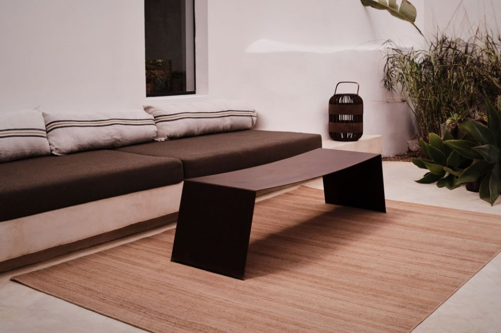 Flatweave Sunpat