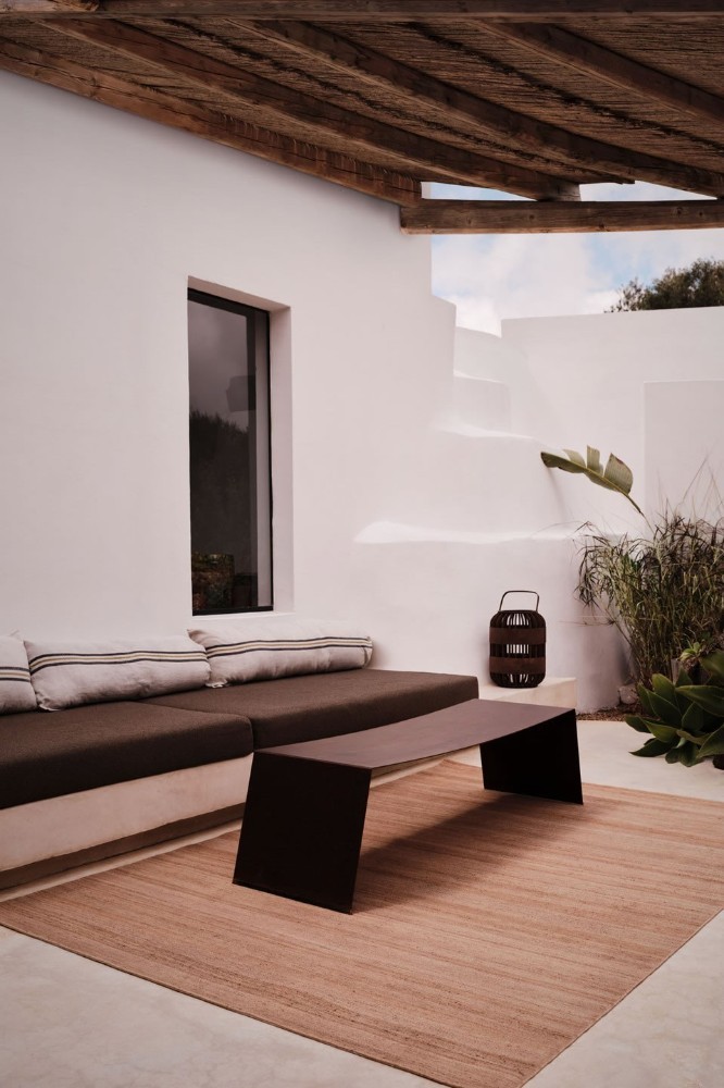 Flatweave Sunpat