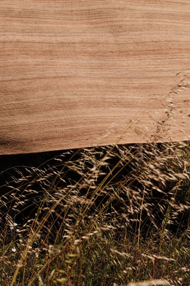 Flatweave Sunpat