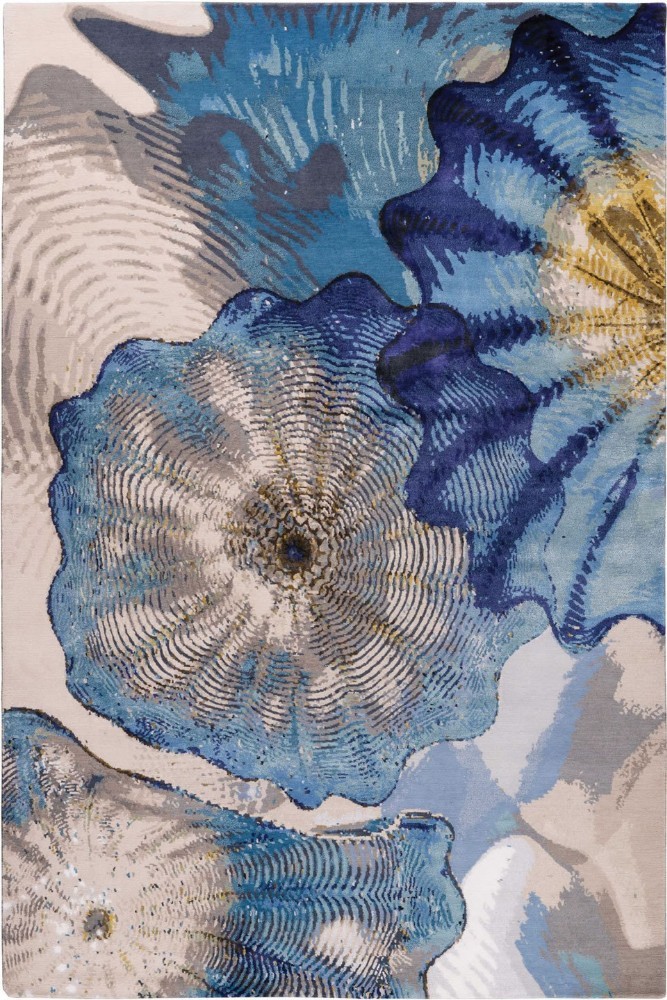 Rosette Sapphire