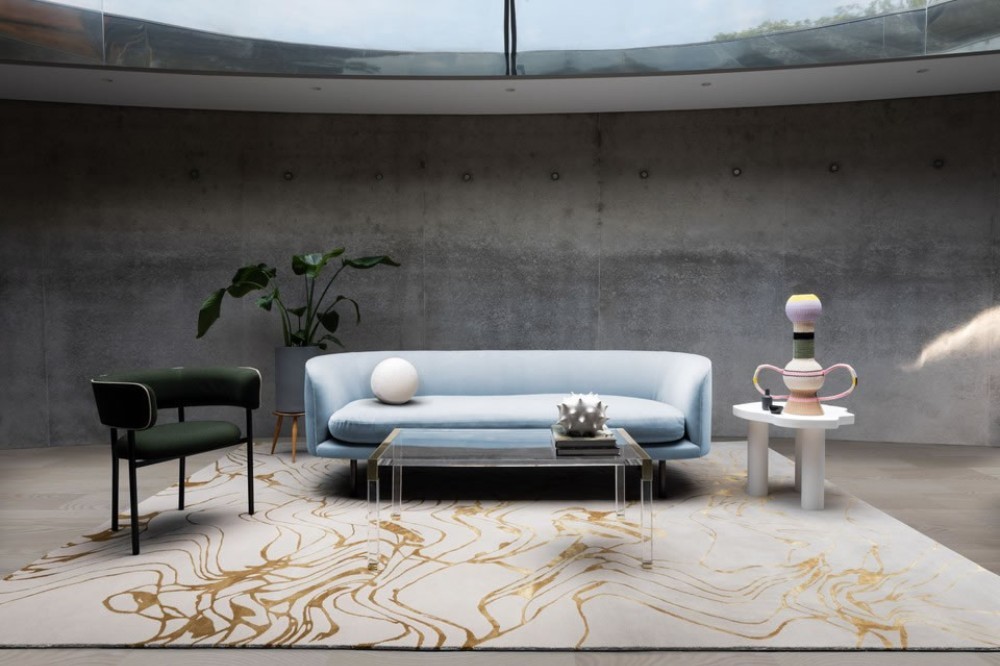 Flow Bronze