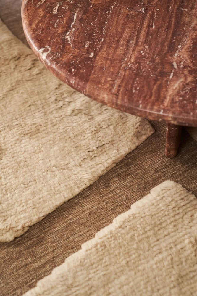 Fossil Tan