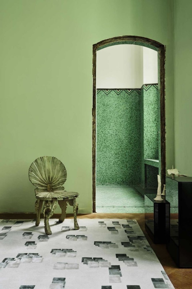 Runa Pistachio