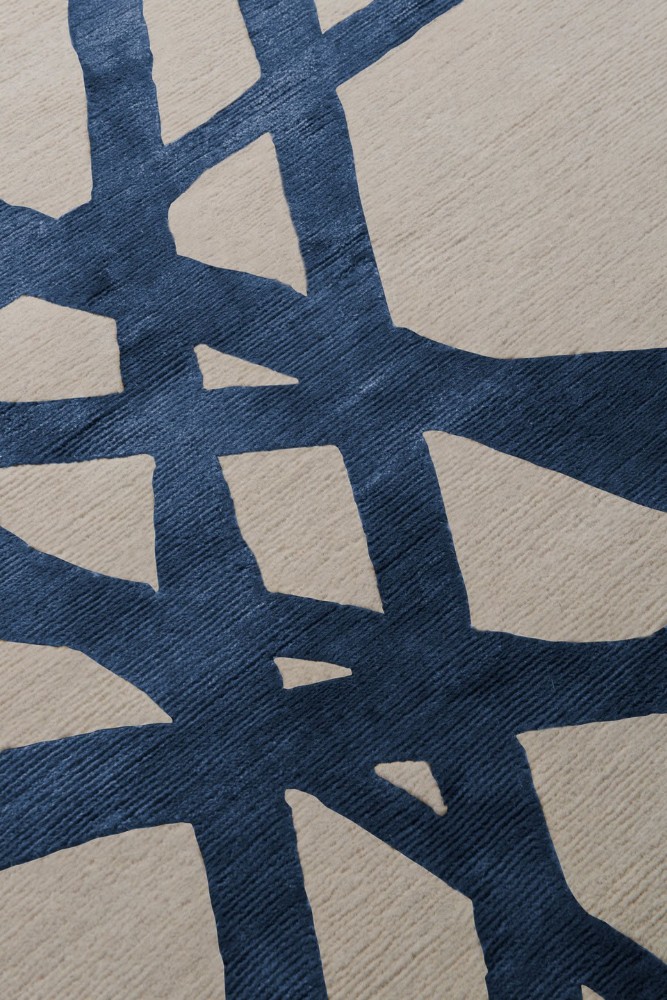 Channels Indigo