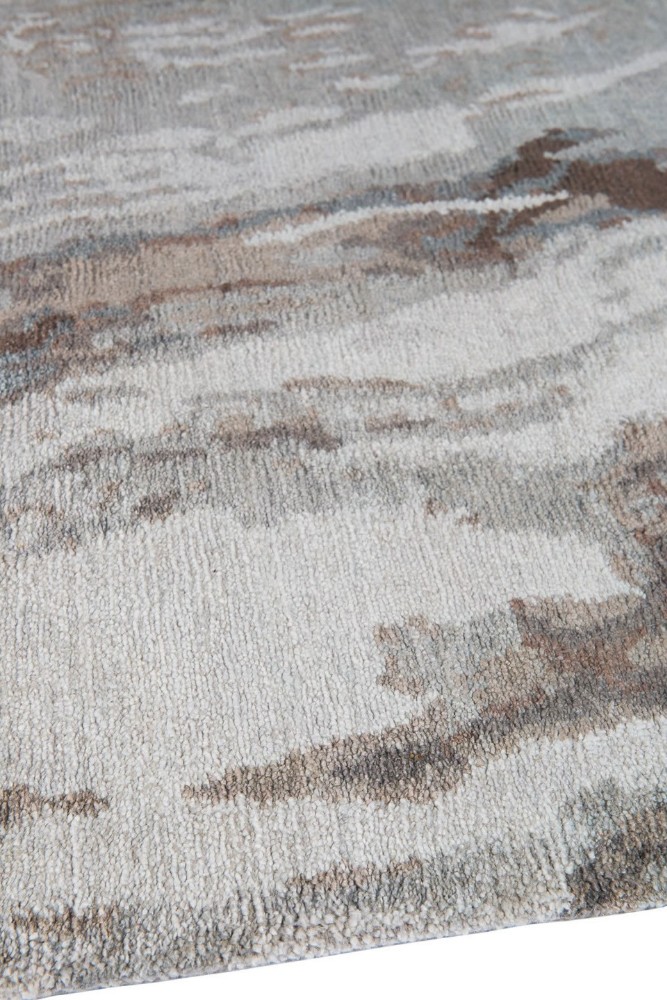 Calacatta Grey Round