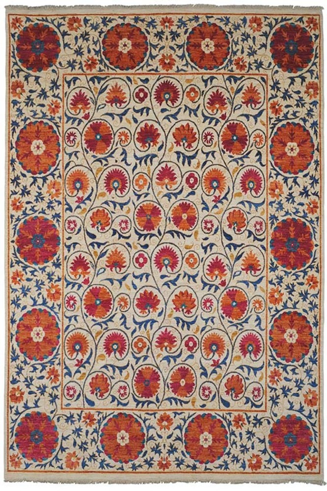 Pomegranate Ivory
