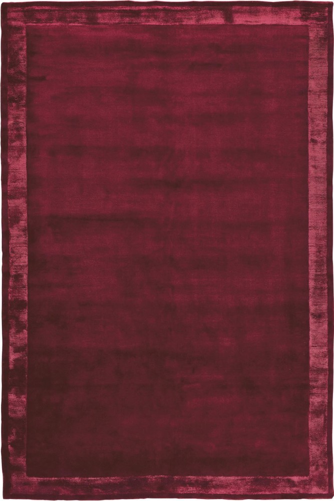 Silk Border Keepers Red