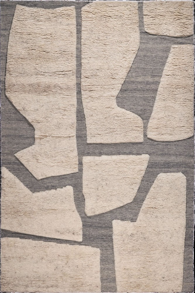 Fossil Ash