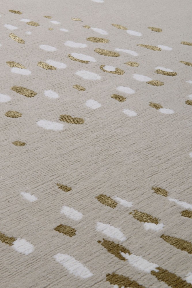 Fleck Taupe