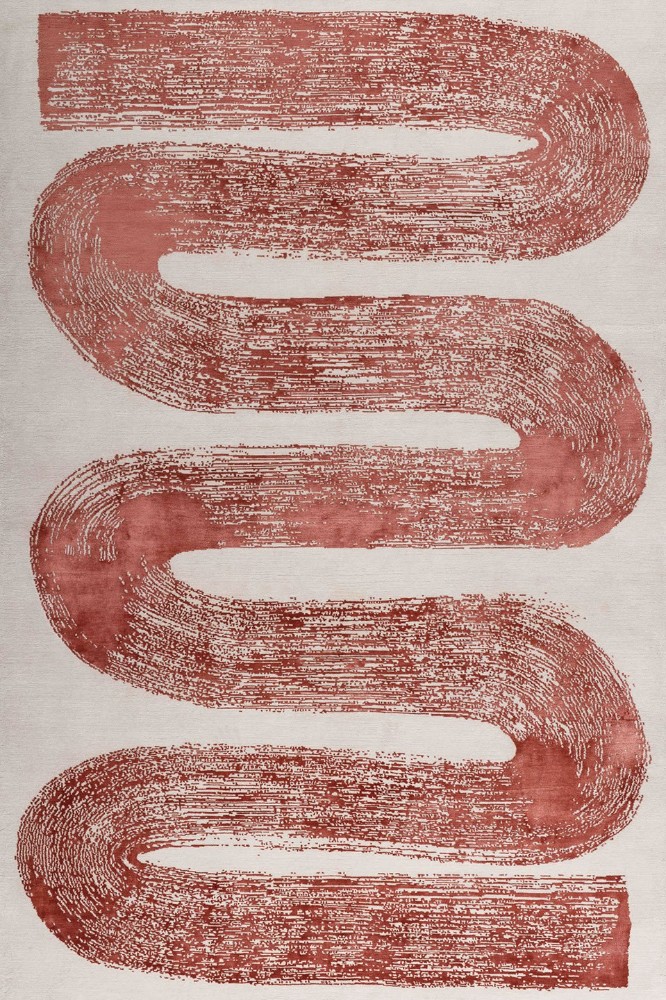 Ramble Terracotta