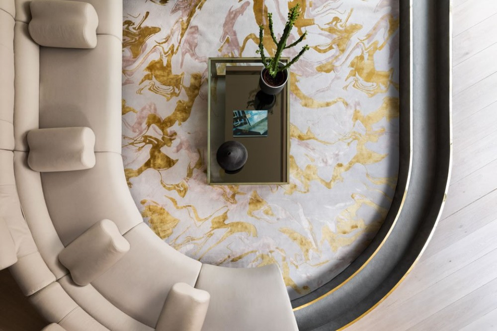 Echo Gold
