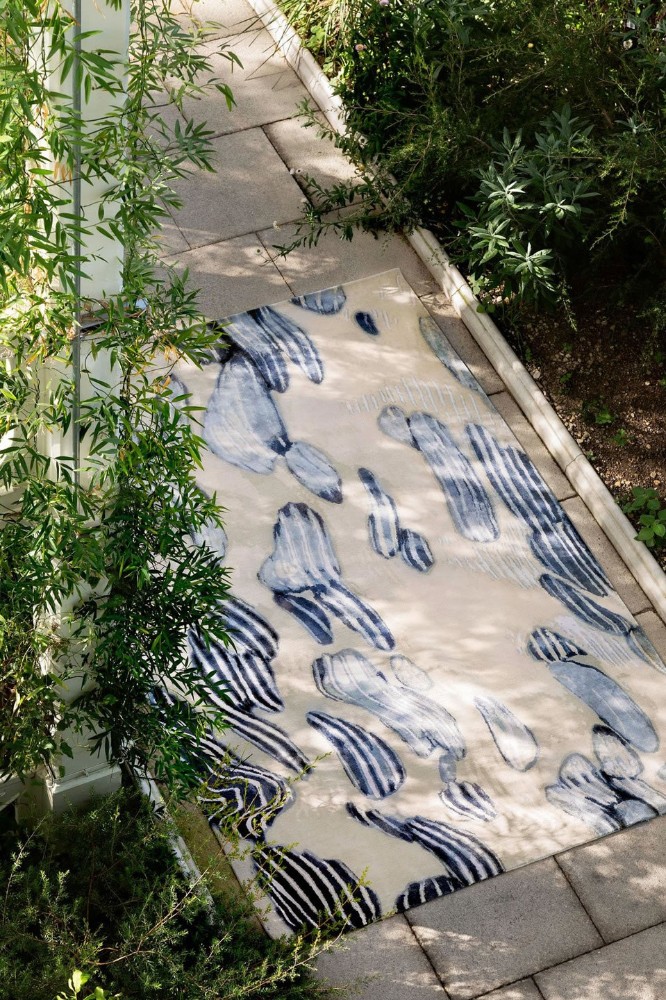 Poplar Indigo