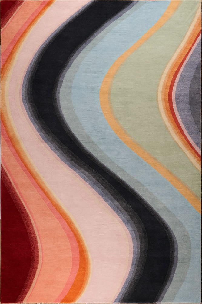 Spray Swirl Multi