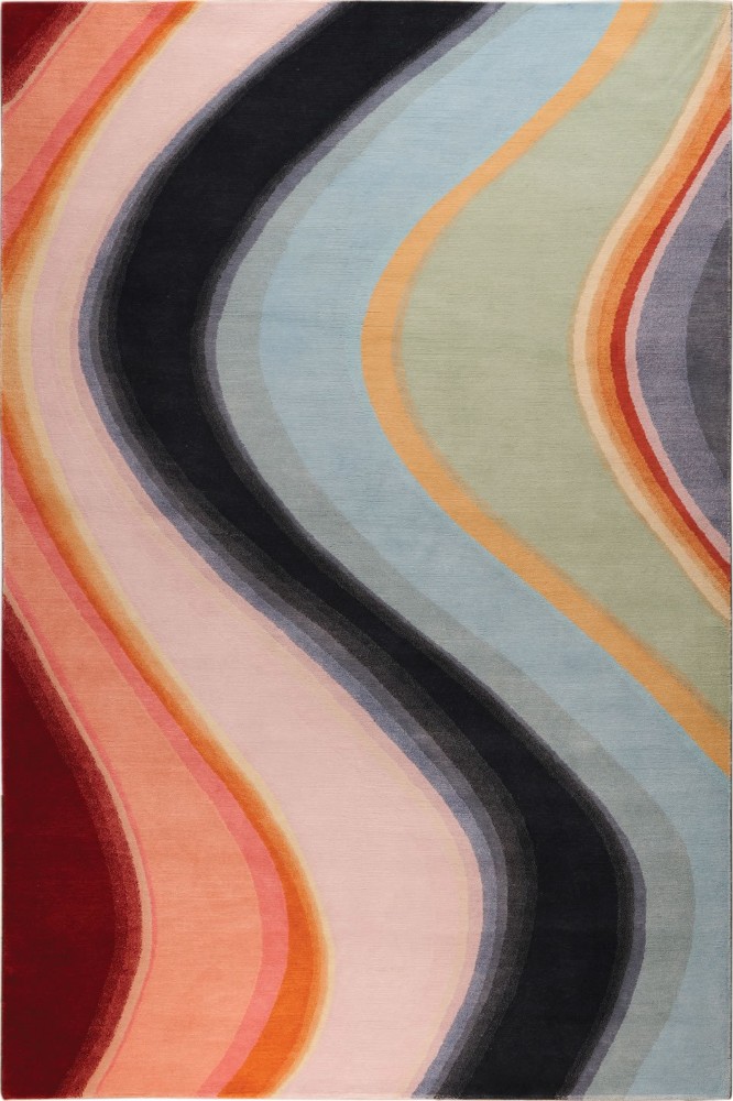 Spray Swirl Multi