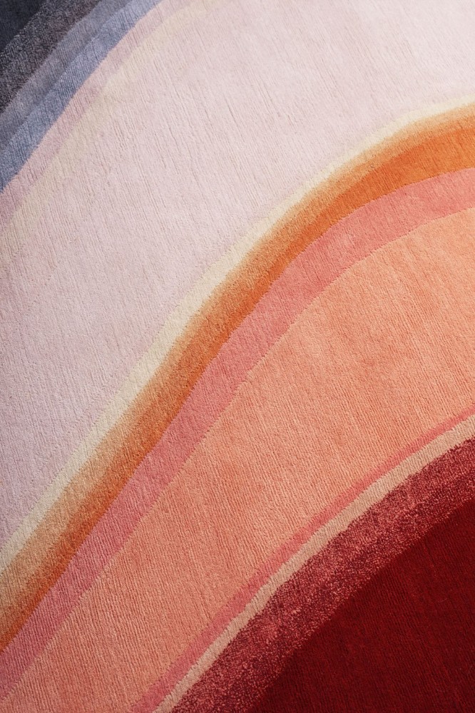 Spray Swirl Multi