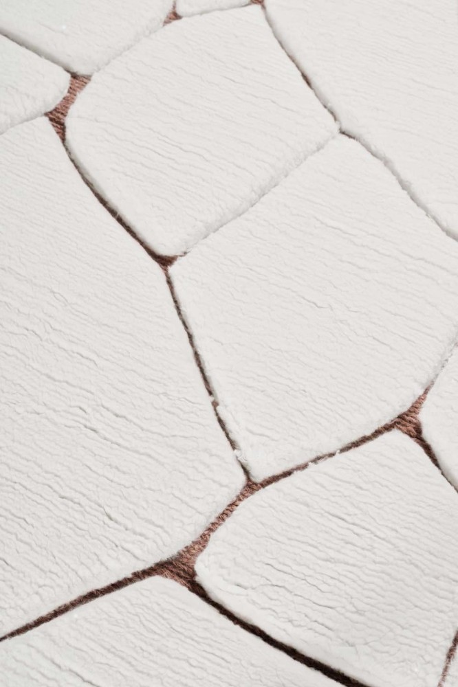 Crackle Natural Shaped
