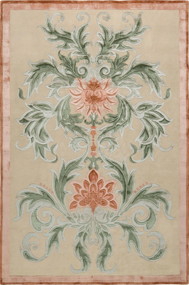 Empress Coral