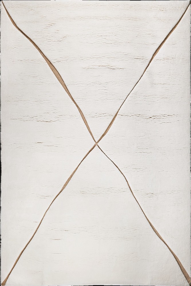 Aspen Natural Round